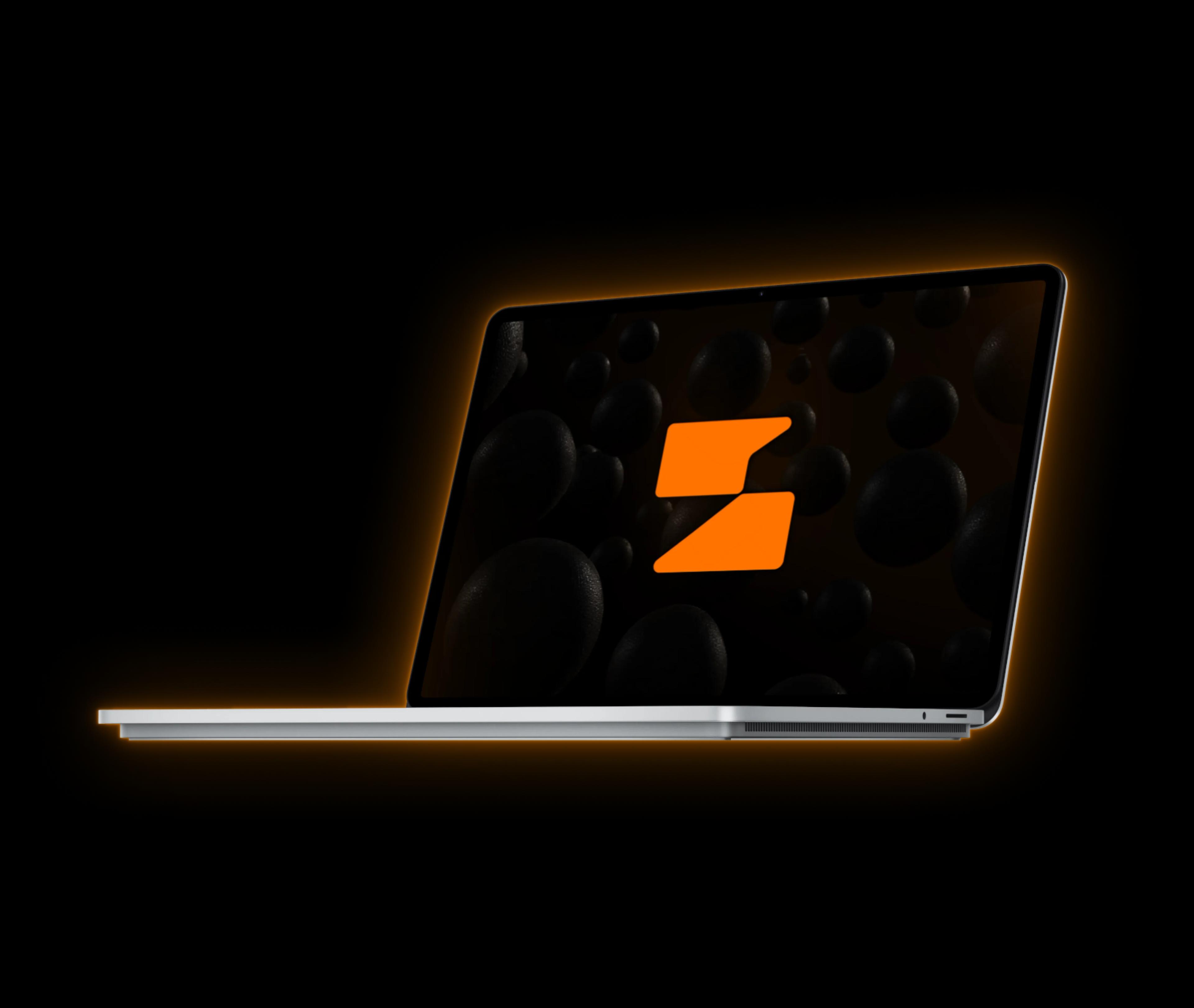 Mockup of Stakit